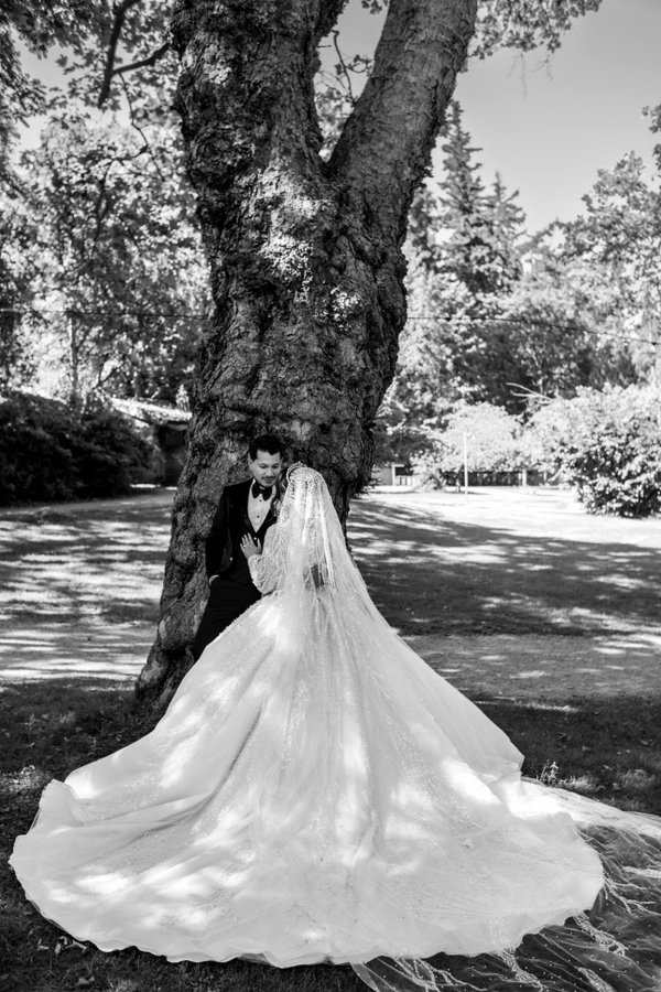 Wedding example