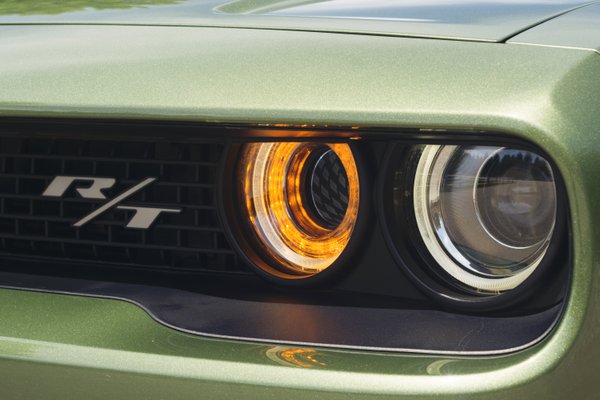 Automotive example