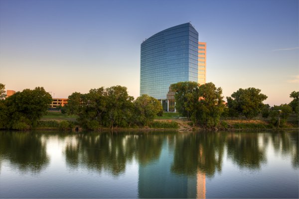 Real Estate example