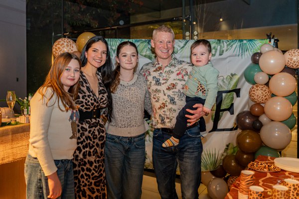 Family example