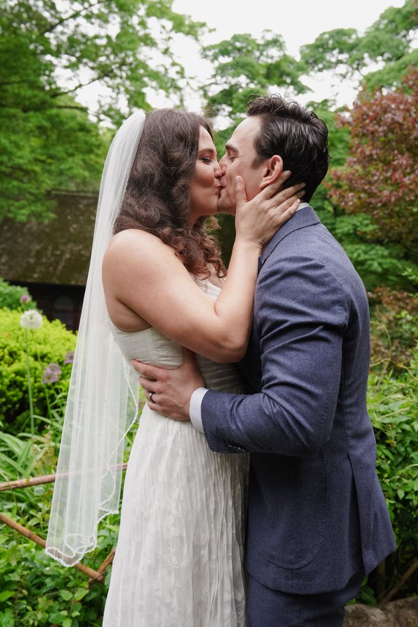 Wedding example