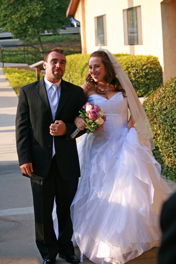 Wedding example