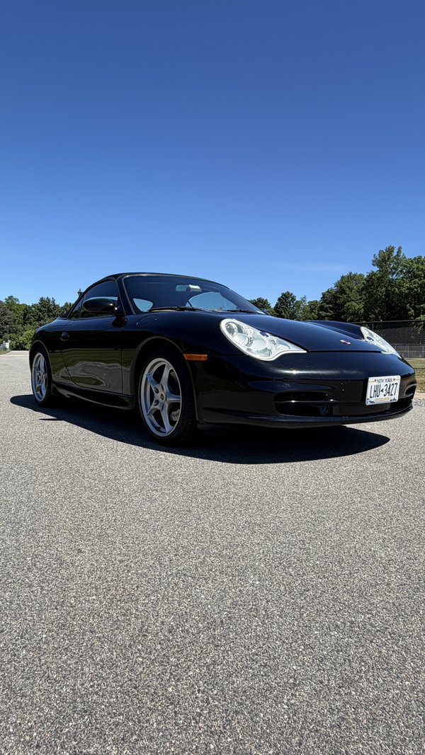 Automotive example