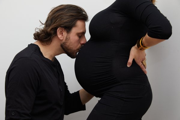 Maternity example