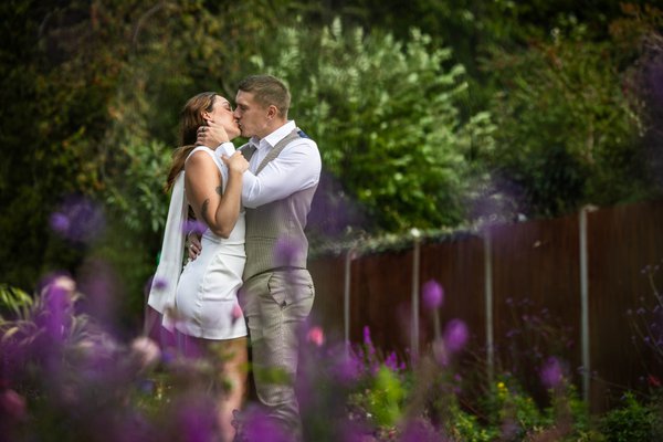 Engagement example
