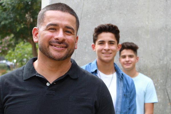Family example