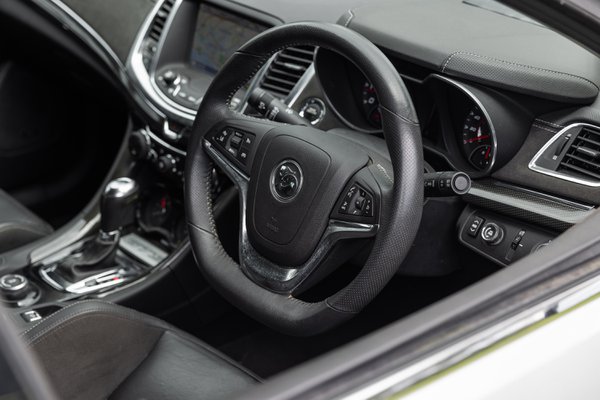 Automotive example