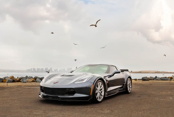 Automotive example