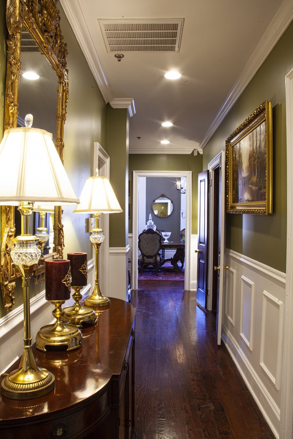 Real Estate example