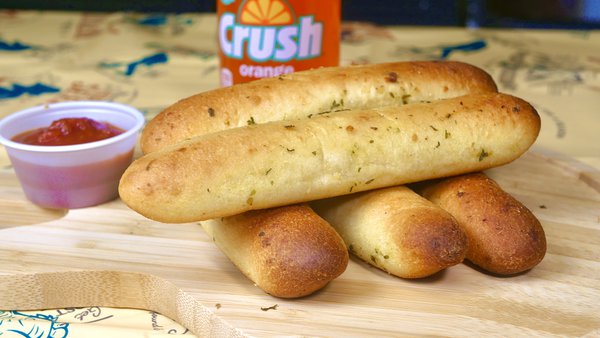 Food example