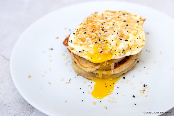 Food example