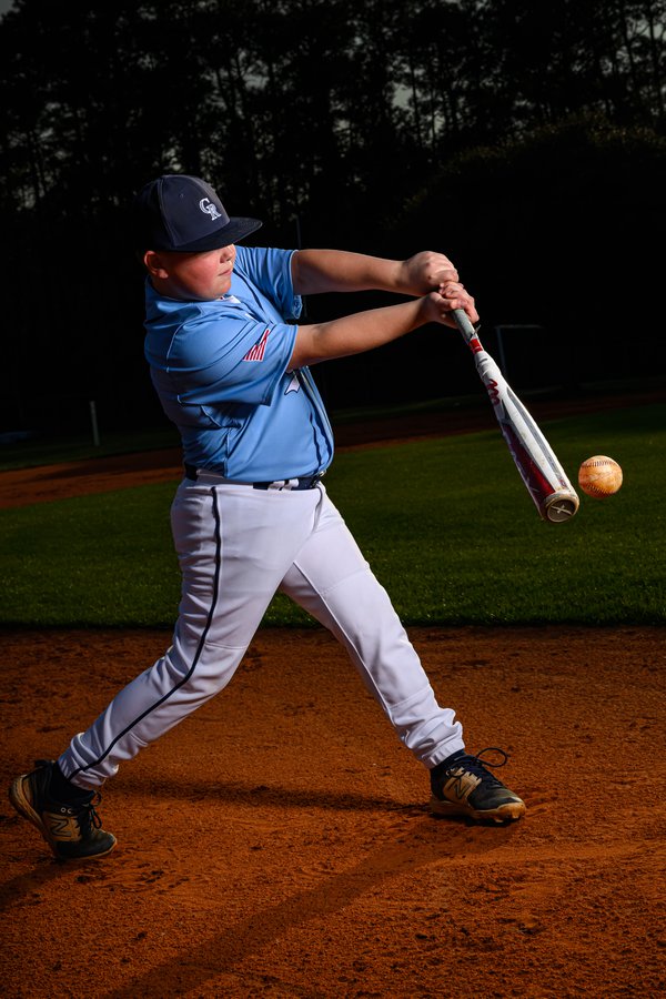 Sport example
