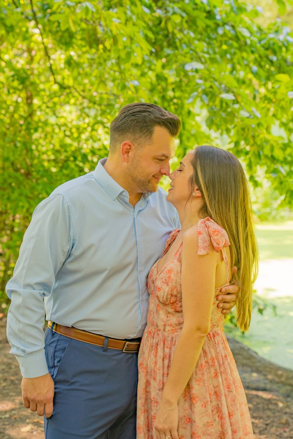 Engagement example