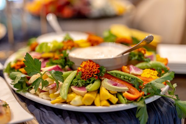 Food example