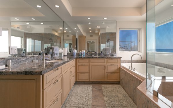 Real Estate example