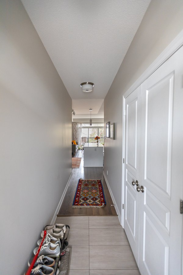 Real Estate example
