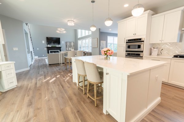 Real Estate example