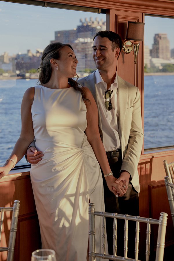 Wedding example