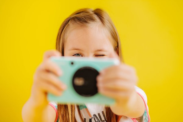 Kids example