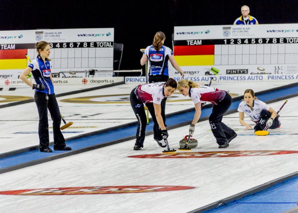 Sport example