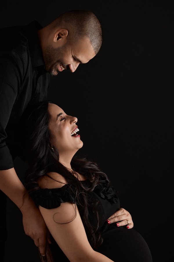 Maternity example