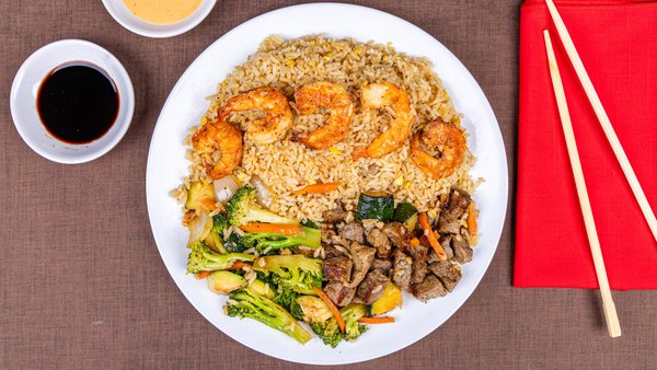 Food example
