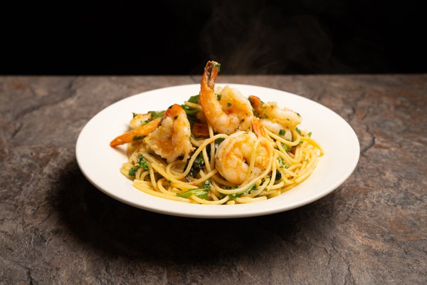 Food example