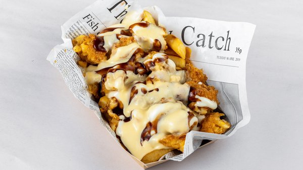 Food example