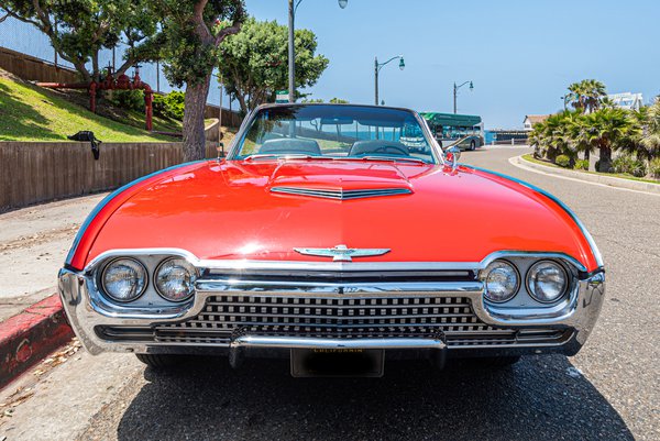 Automotive example