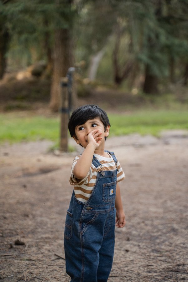Kids example
