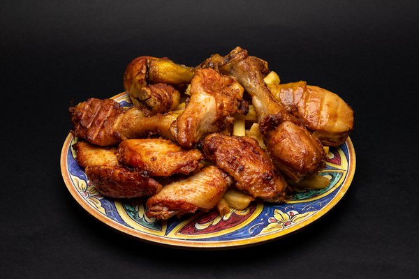 Food example