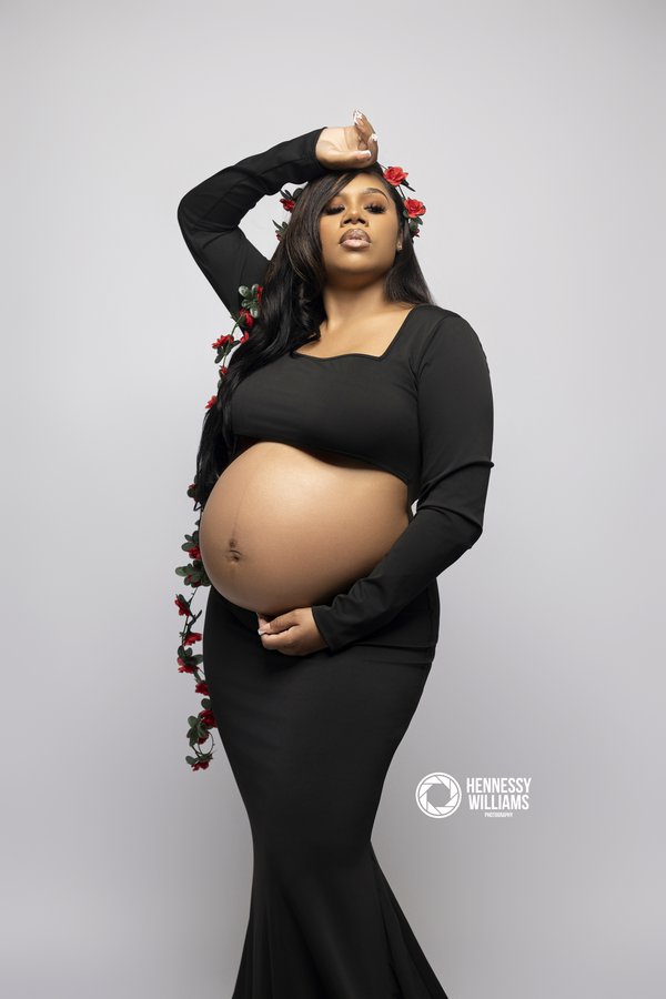 Maternity example