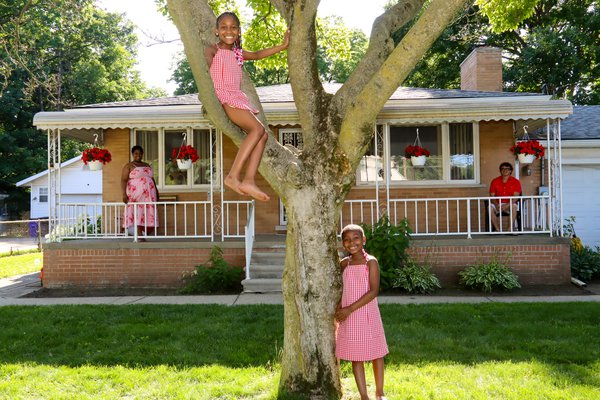 Family example
