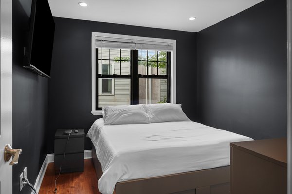 Real Estate example
