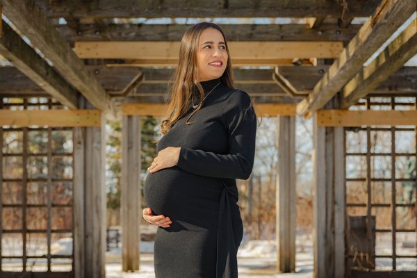 Maternity example