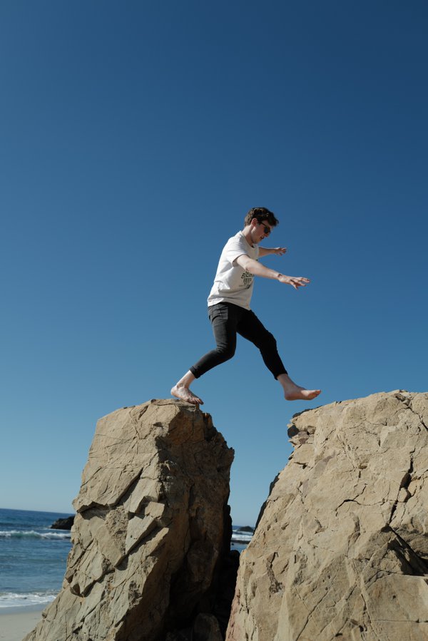 Dating Portrait example