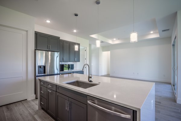 Real Estate example