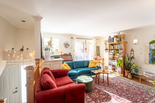 Real Estate example