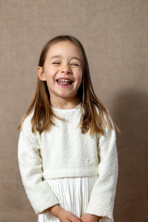 Kids example