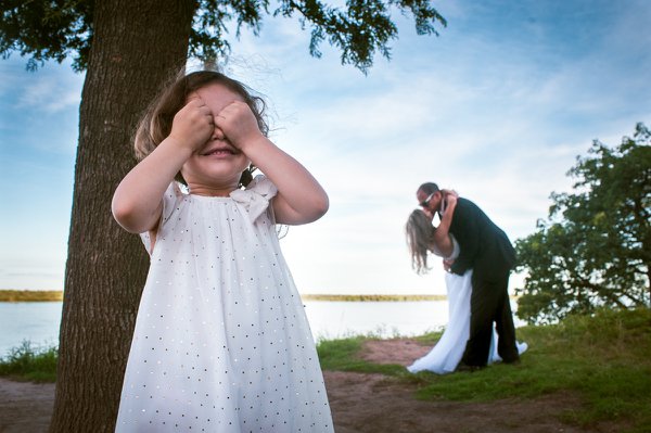 Wedding example
