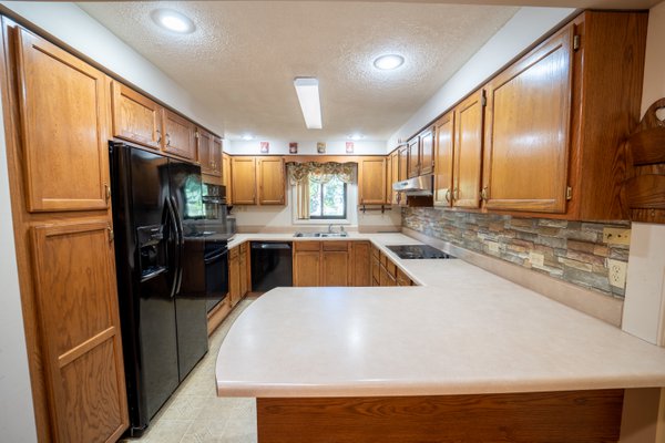 Real Estate example