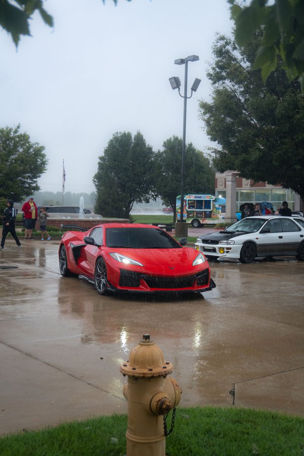 Automotive example