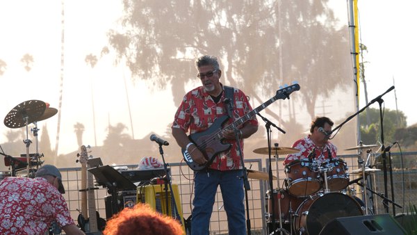 Event example