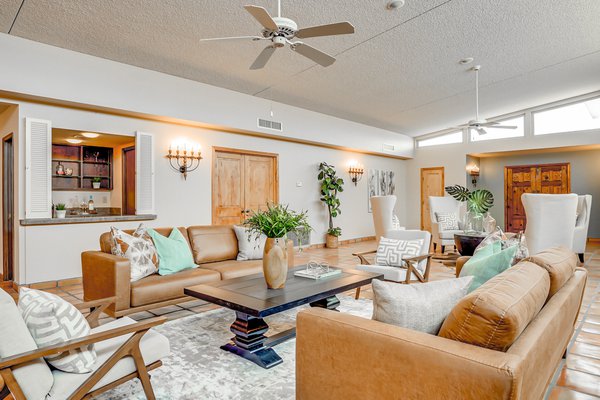 Real Estate example