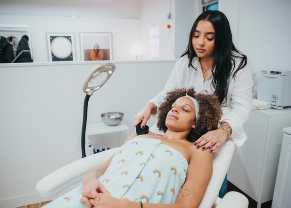 Team & Office example