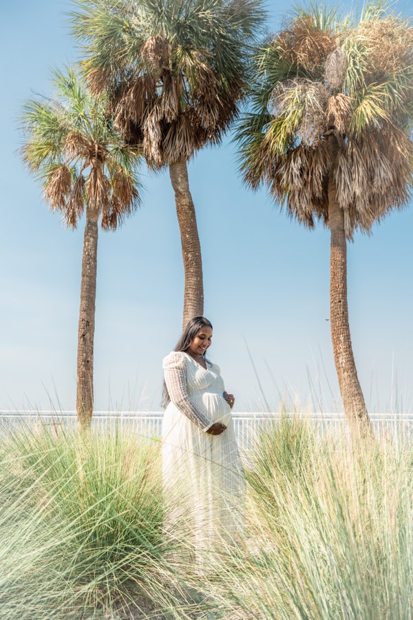 Maternity example