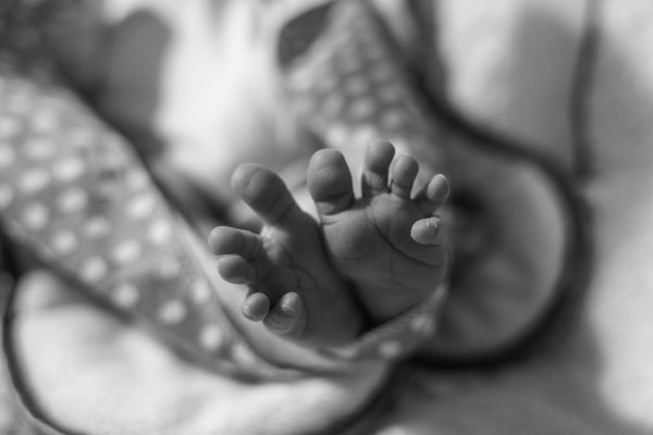 Newborn example