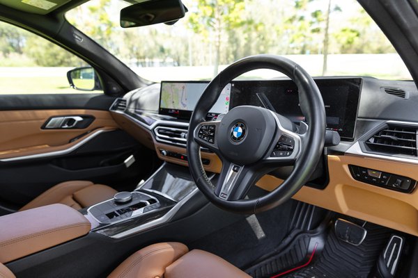 Automotive example