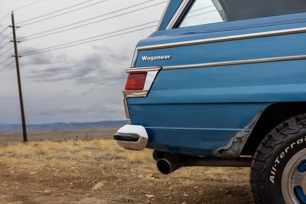 Automotive example