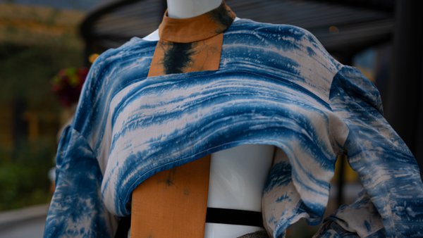 Fashion example